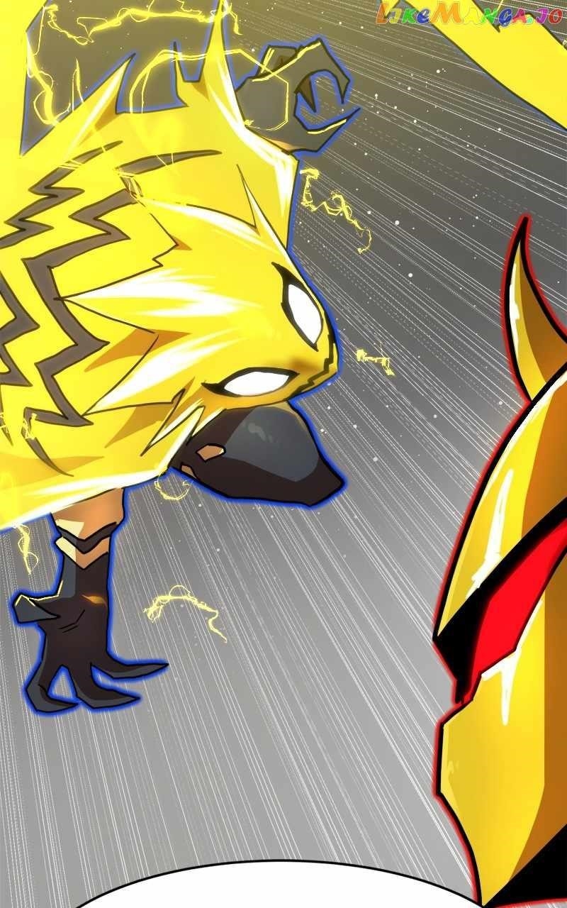 Double Click (PARK Soo-bong) Chapter 92 - Page 124