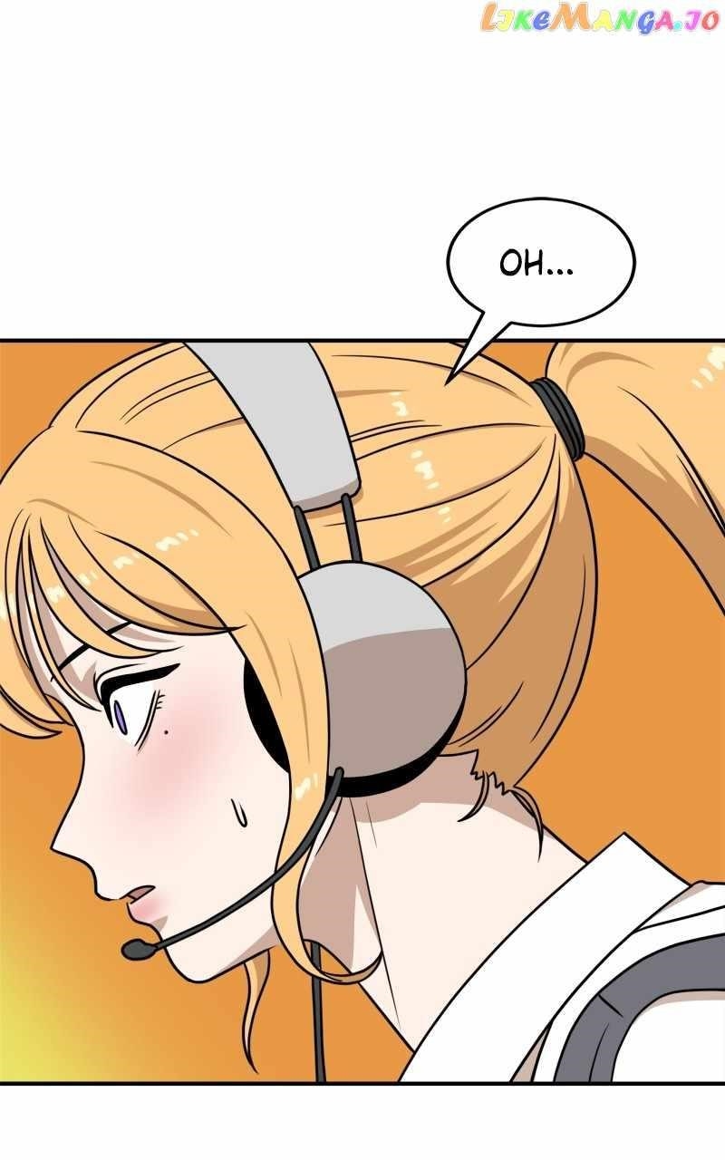 Double Click (PARK Soo-bong) Chapter 92 - Page 13