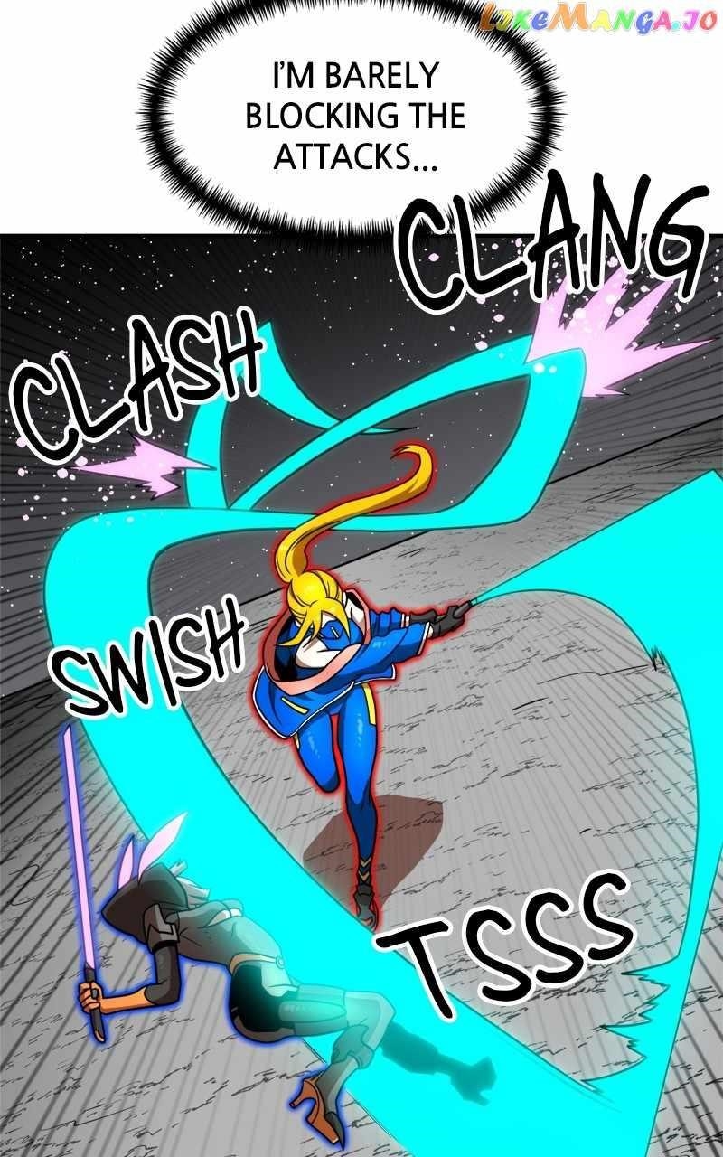 Double Click (PARK Soo-bong) Chapter 92 - Page 16