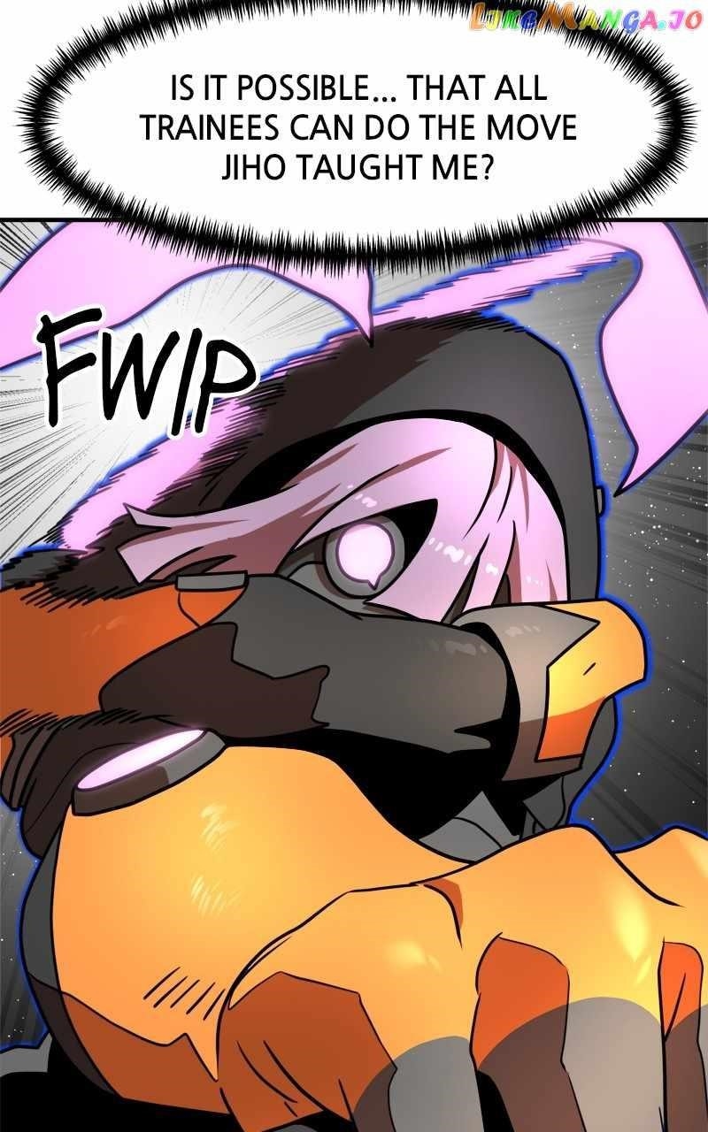 Double Click (PARK Soo-bong) Chapter 92 - Page 18