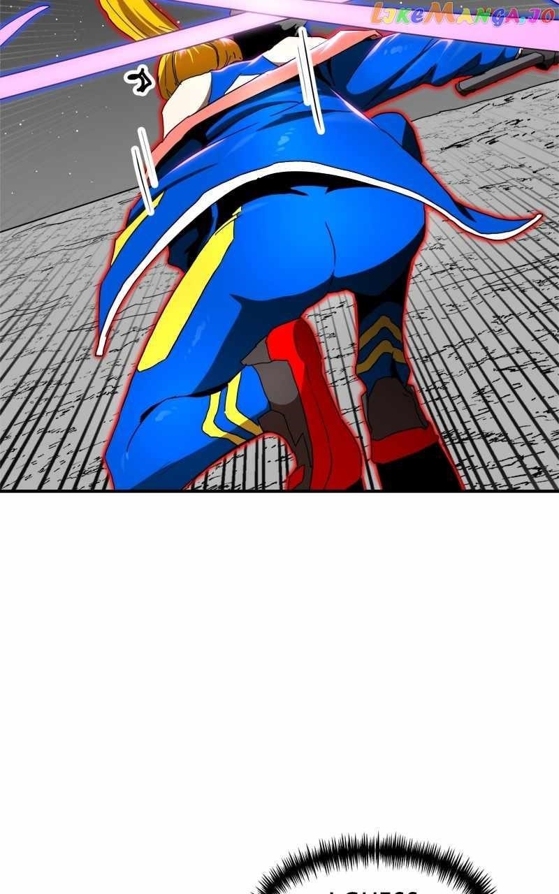 Double Click (PARK Soo-bong) Chapter 92 - Page 20