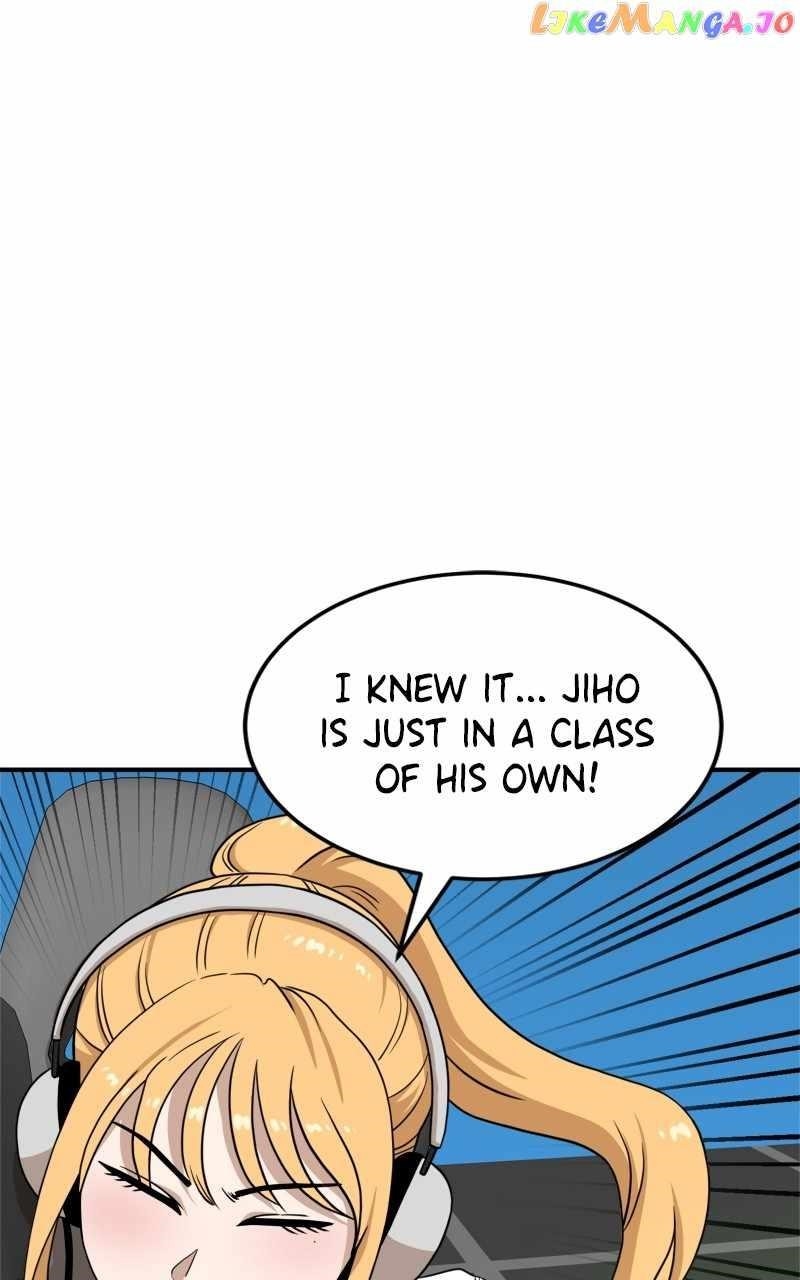 Double Click (PARK Soo-bong) Chapter 92 - Page 22