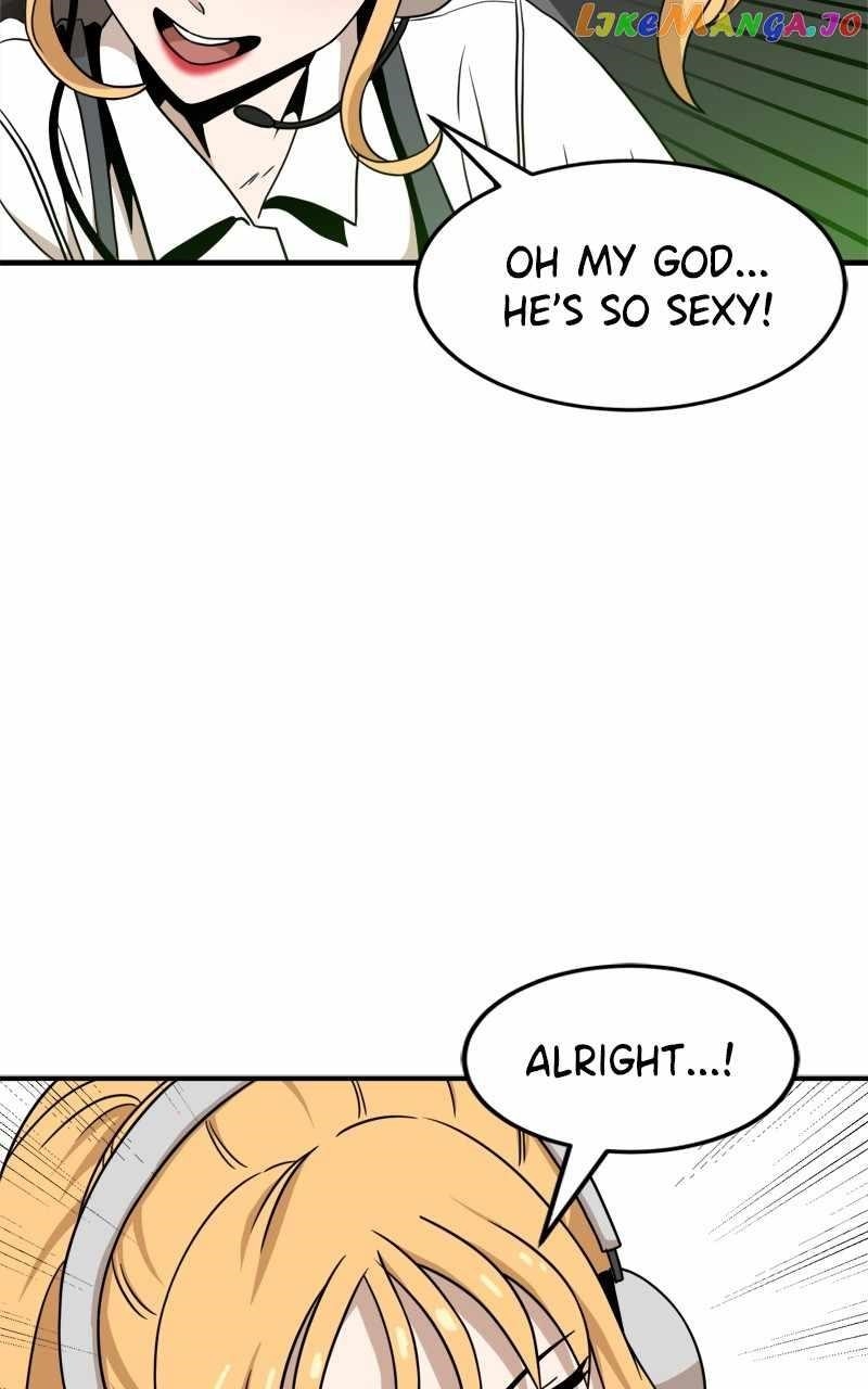 Double Click (PARK Soo-bong) Chapter 92 - Page 23