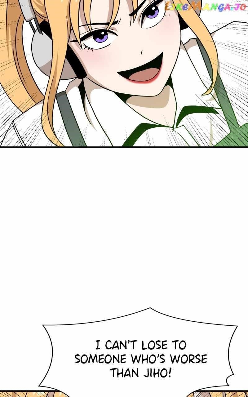 Double Click (PARK Soo-bong) Chapter 92 - Page 24