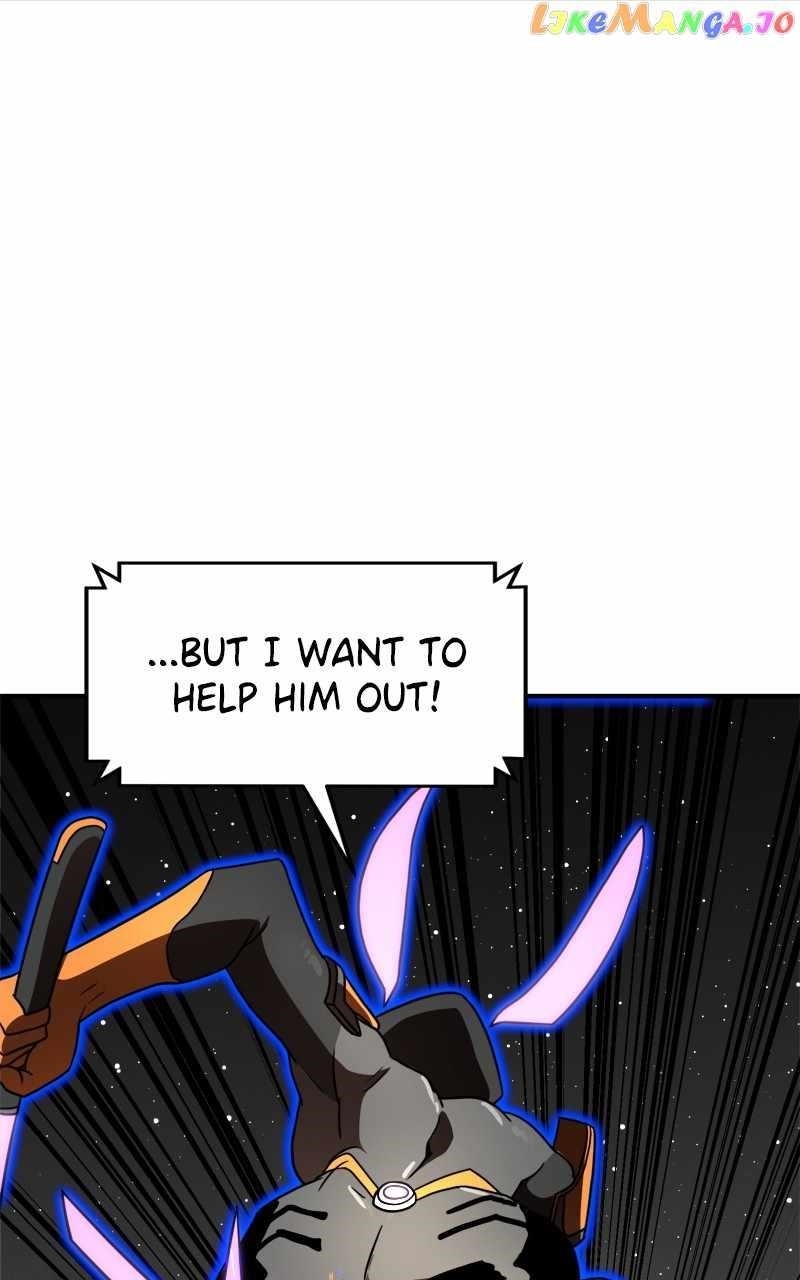 Double Click (PARK Soo-bong) Chapter 92 - Page 27