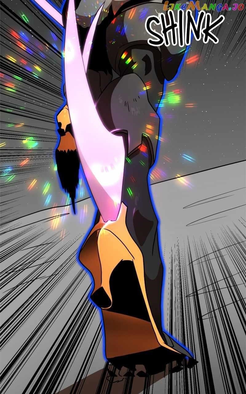 Double Click (PARK Soo-bong) Chapter 92 - Page 28