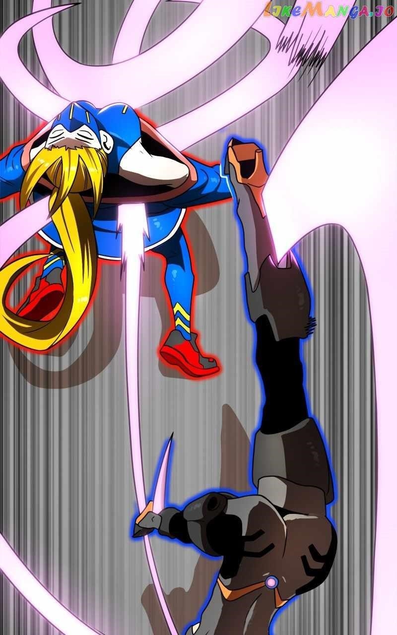 Double Click (PARK Soo-bong) Chapter 92 - Page 31