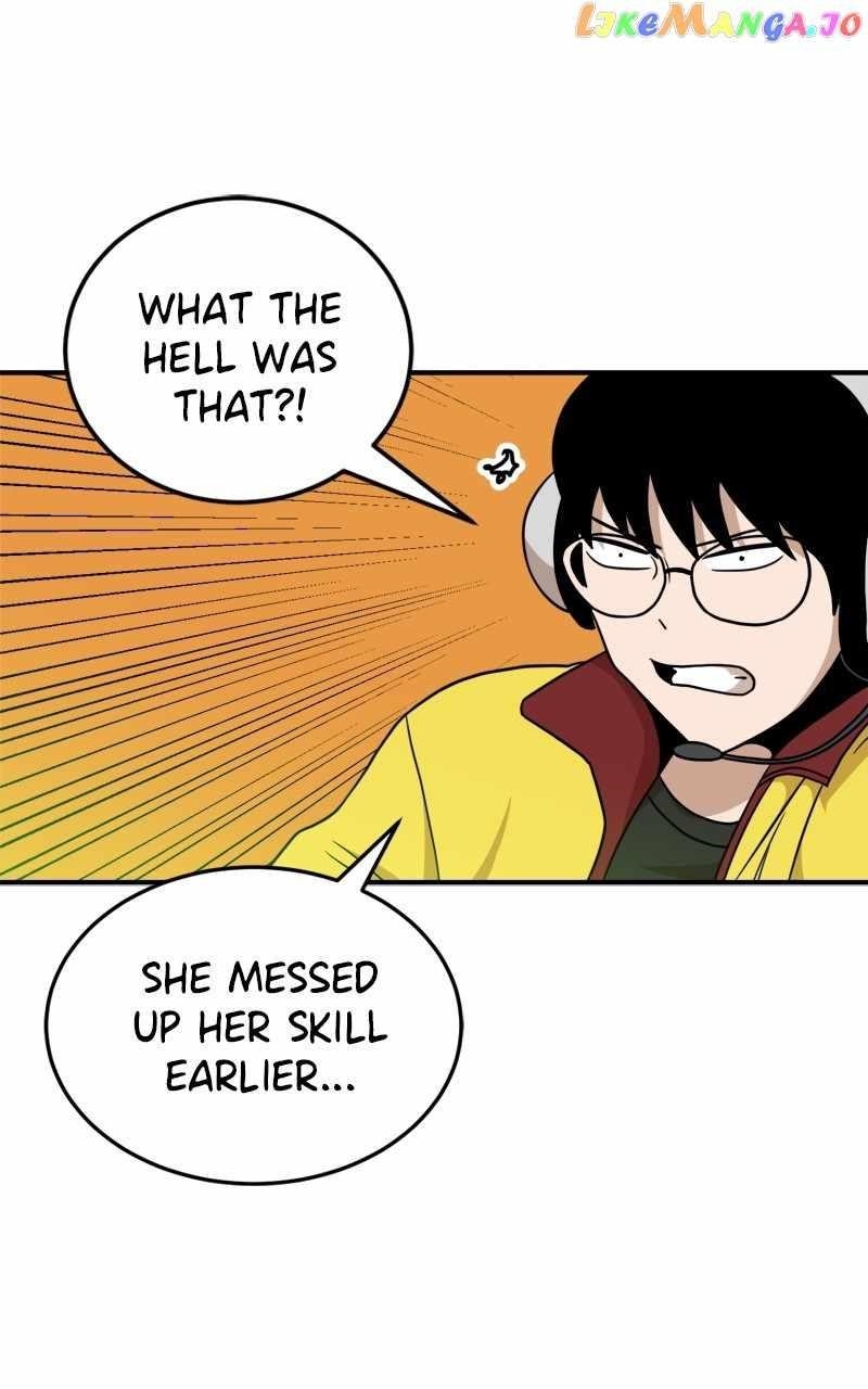 Double Click (PARK Soo-bong) Chapter 92 - Page 33