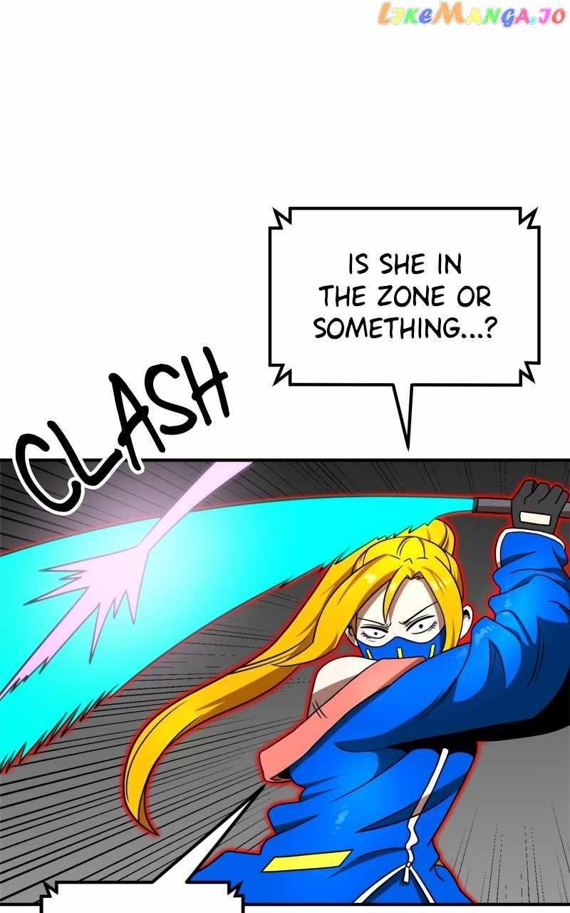 Double Click (PARK Soo-bong) Chapter 92 - Page 34