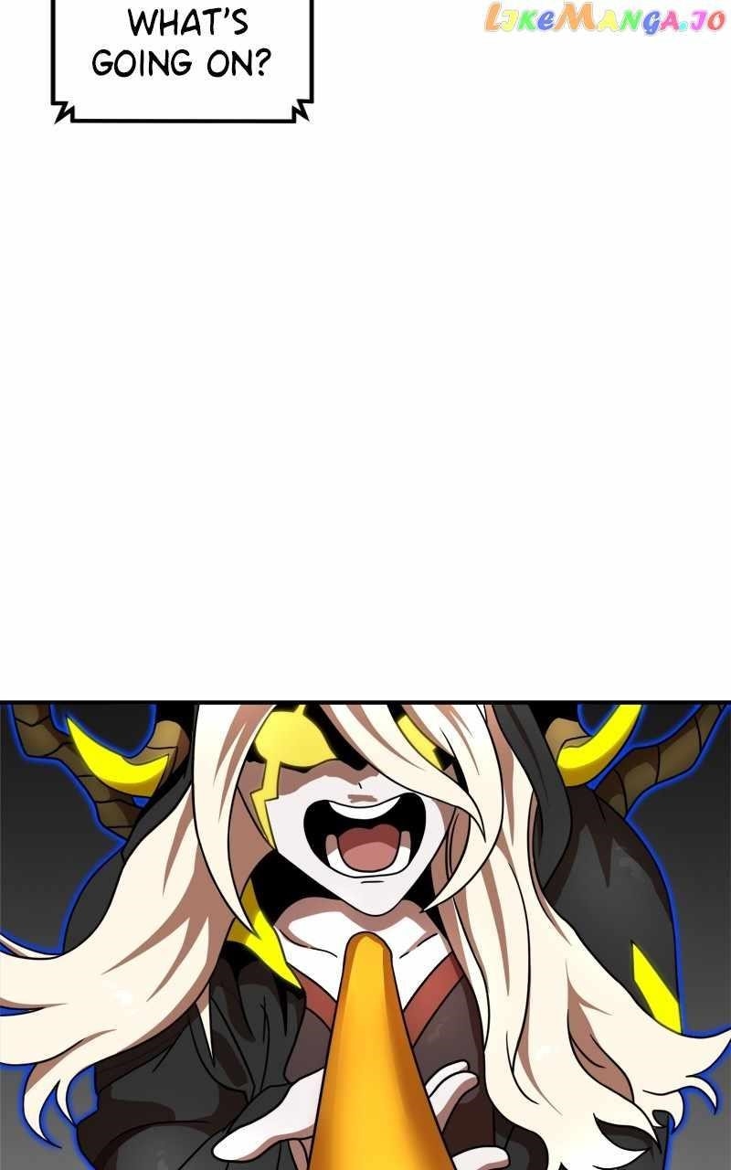 Double Click (PARK Soo-bong) Chapter 92 - Page 35