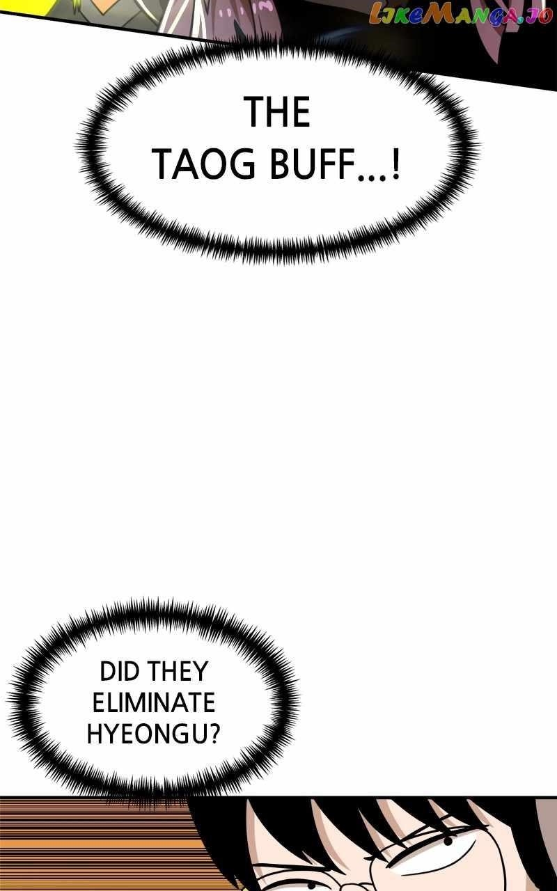 Double Click (PARK Soo-bong) Chapter 92 - Page 38