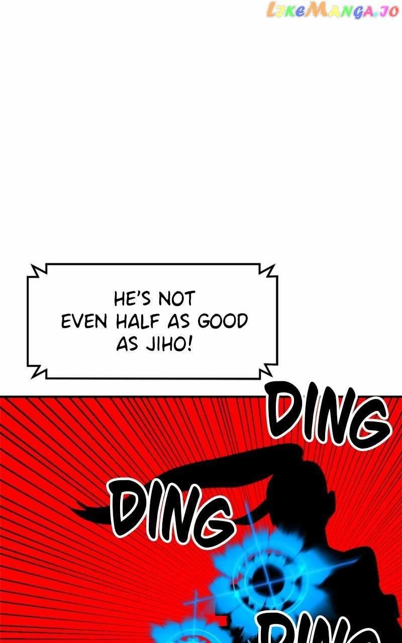 Double Click (PARK Soo-bong) Chapter 92 - Page 41