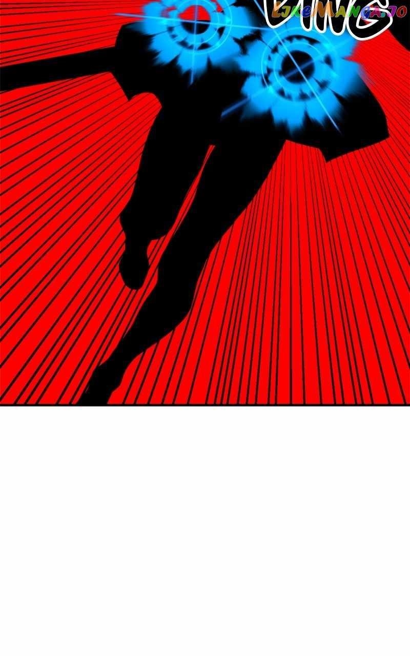 Double Click (PARK Soo-bong) Chapter 92 - Page 42