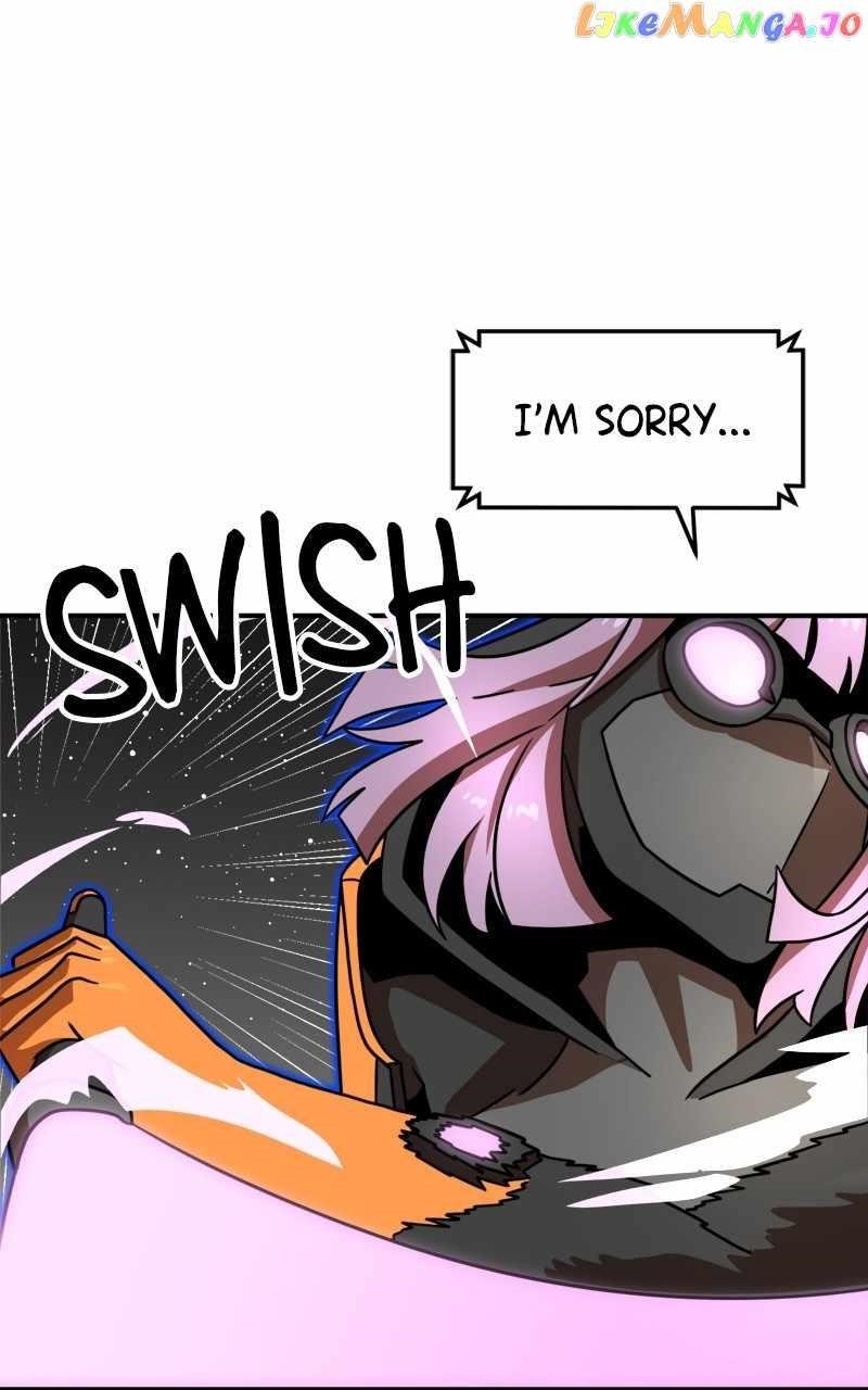 Double Click (PARK Soo-bong) Chapter 92 - Page 43