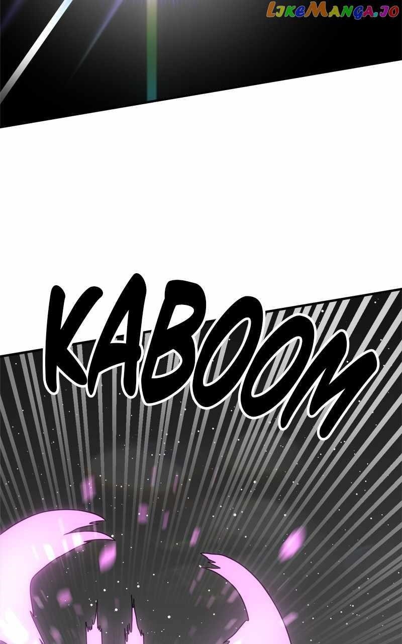 Double Click (PARK Soo-bong) Chapter 92 - Page 45