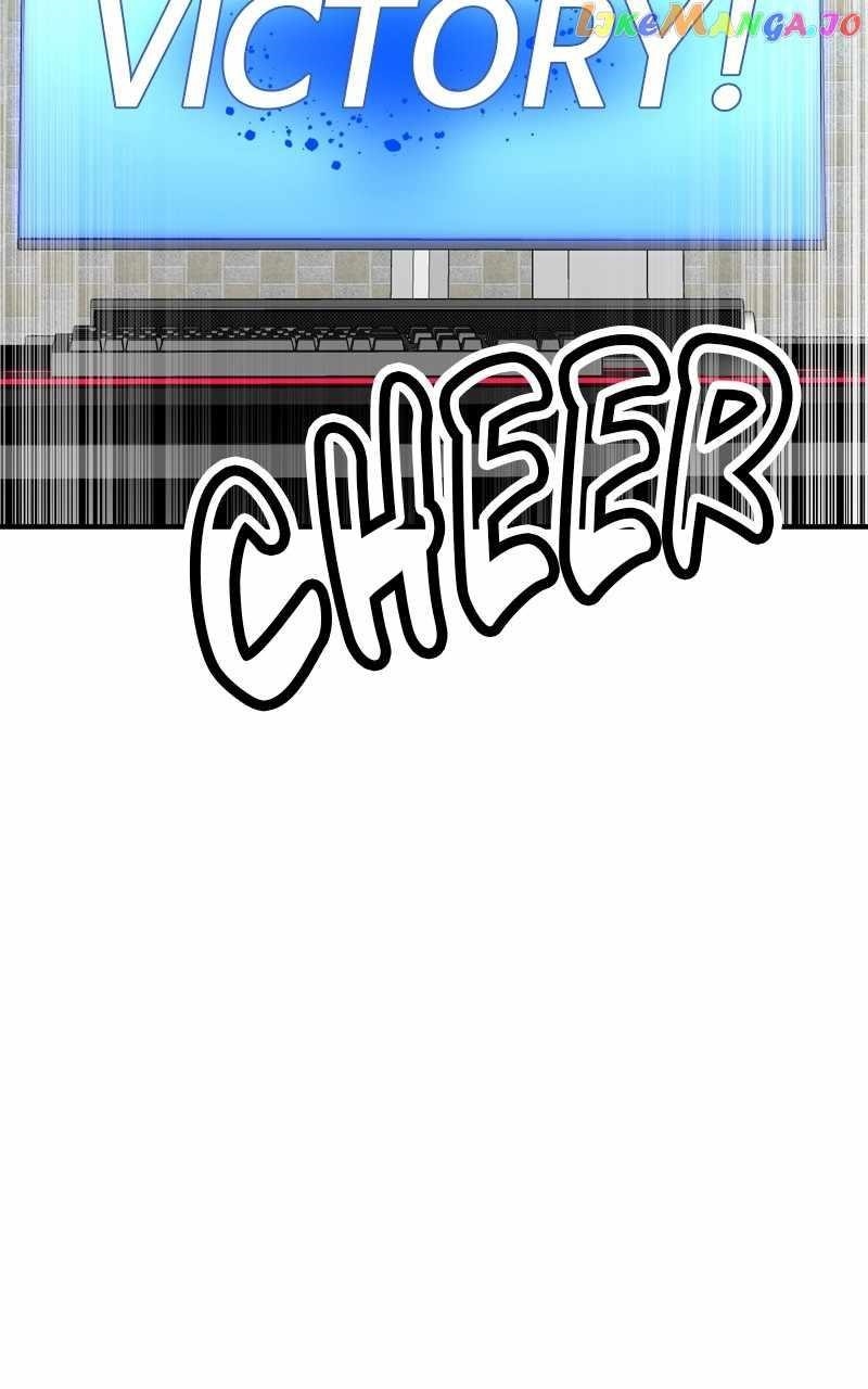 Double Click (PARK Soo-bong) Chapter 92 - Page 49