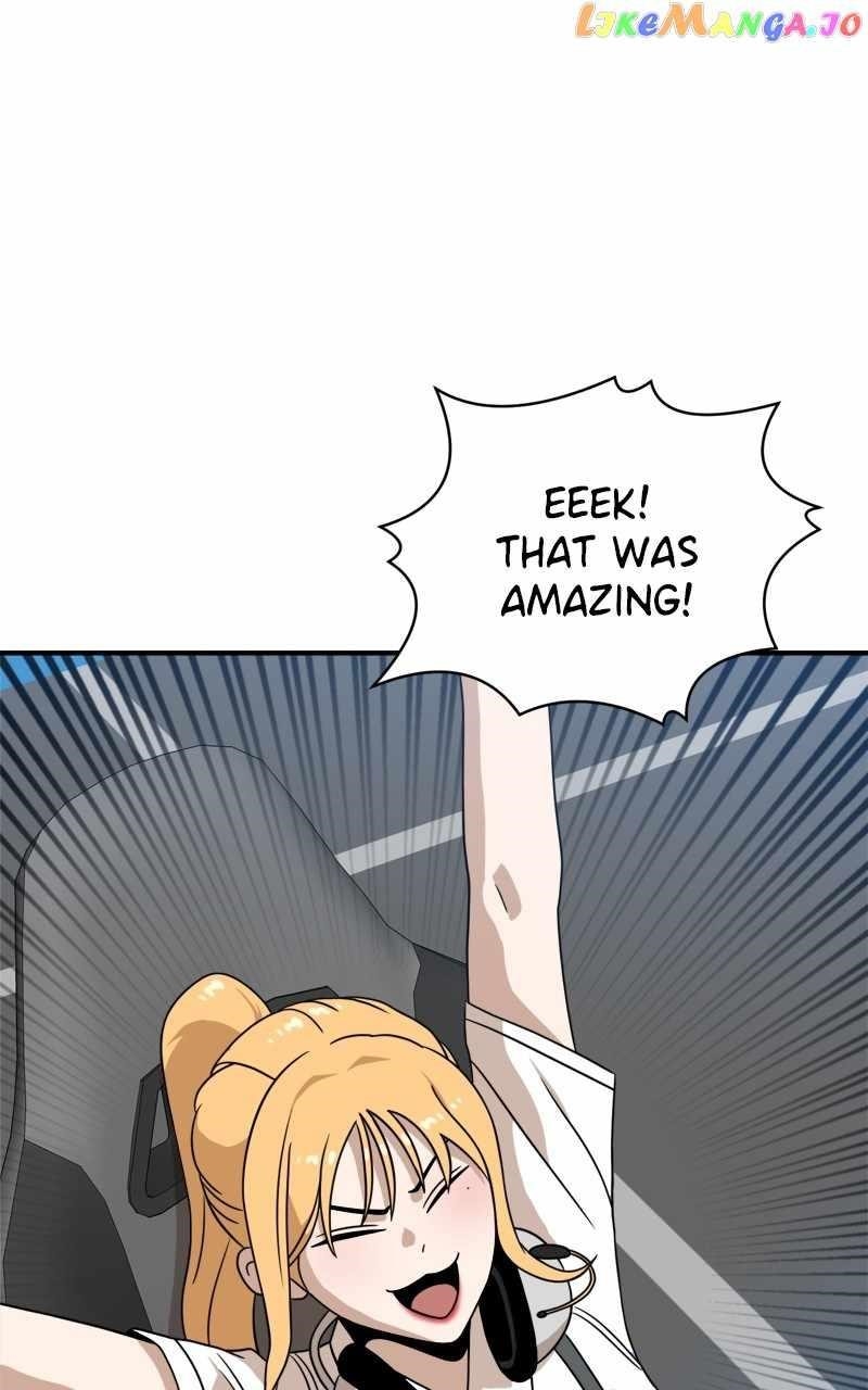 Double Click (PARK Soo-bong) Chapter 92 - Page 50