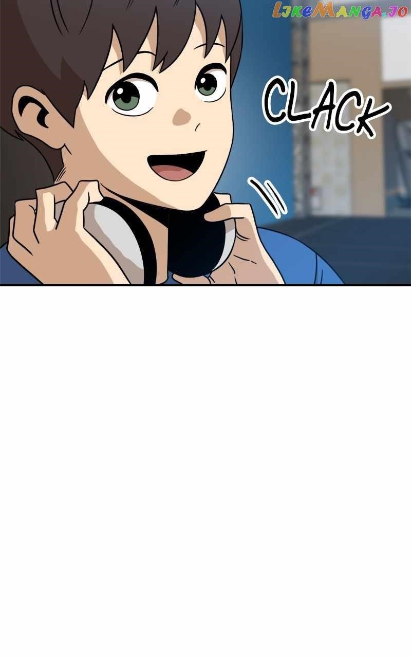 Double Click (PARK Soo-bong) Chapter 92 - Page 52