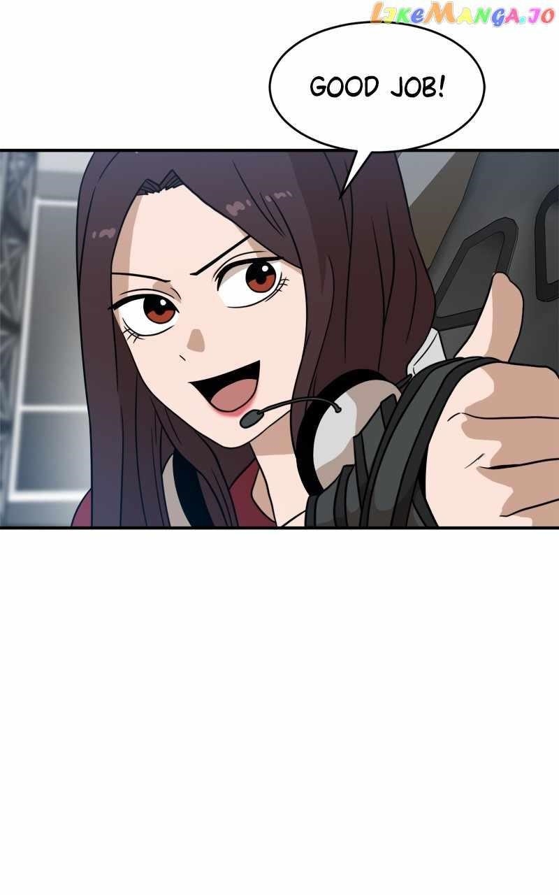 Double Click (PARK Soo-bong) Chapter 92 - Page 53