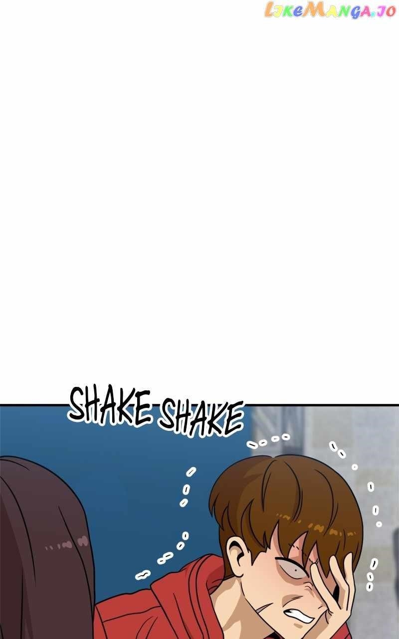 Double Click (PARK Soo-bong) Chapter 92 - Page 55