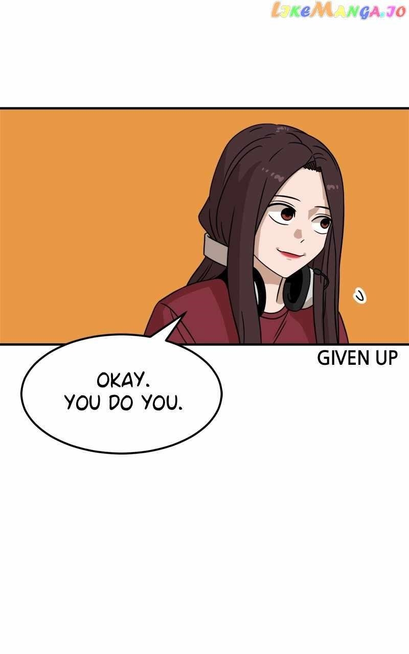 Double Click (PARK Soo-bong) Chapter 92 - Page 58