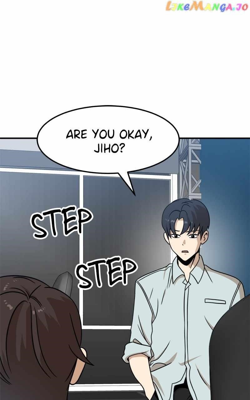 Double Click (PARK Soo-bong) Chapter 92 - Page 59