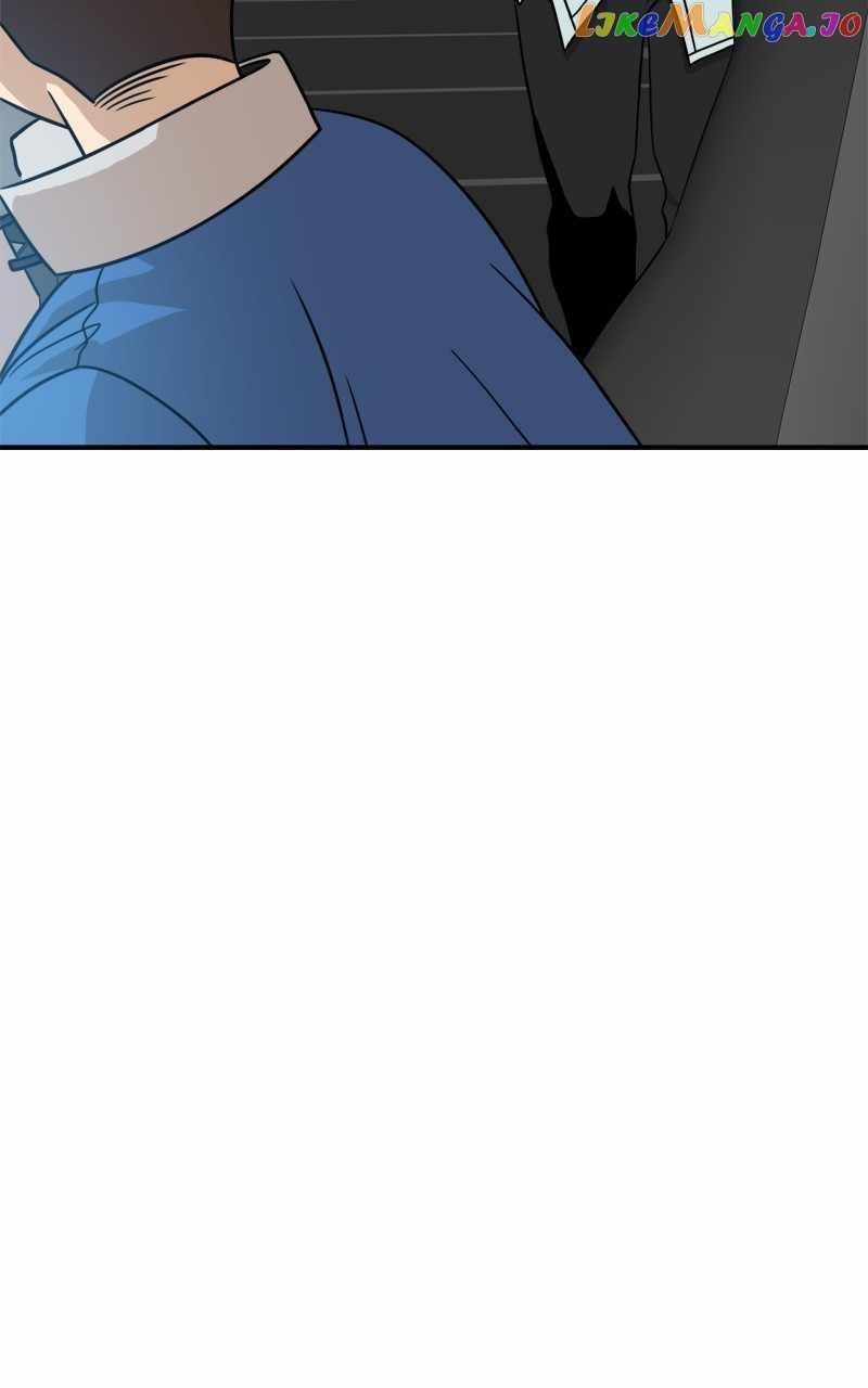 Double Click (PARK Soo-bong) Chapter 92 - Page 60