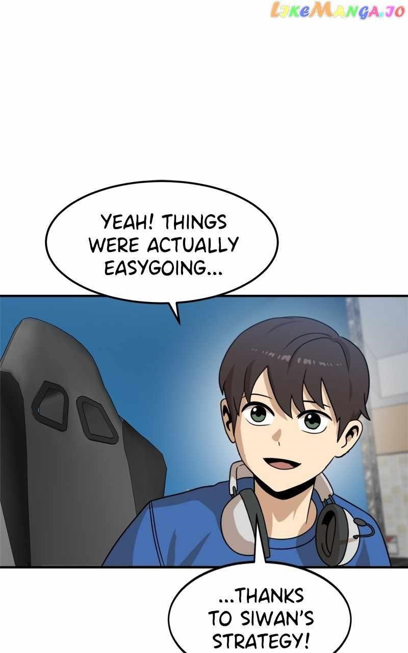 Double Click (PARK Soo-bong) Chapter 92 - Page 61