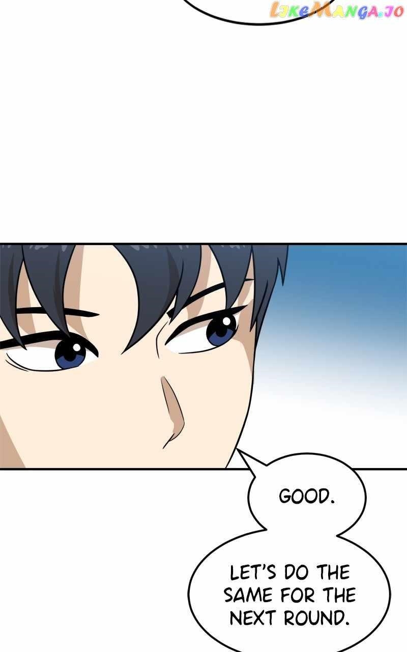 Double Click (PARK Soo-bong) Chapter 92 - Page 62