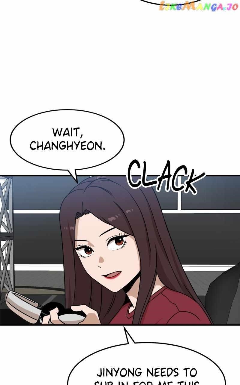 Double Click (PARK Soo-bong) Chapter 92 - Page 63