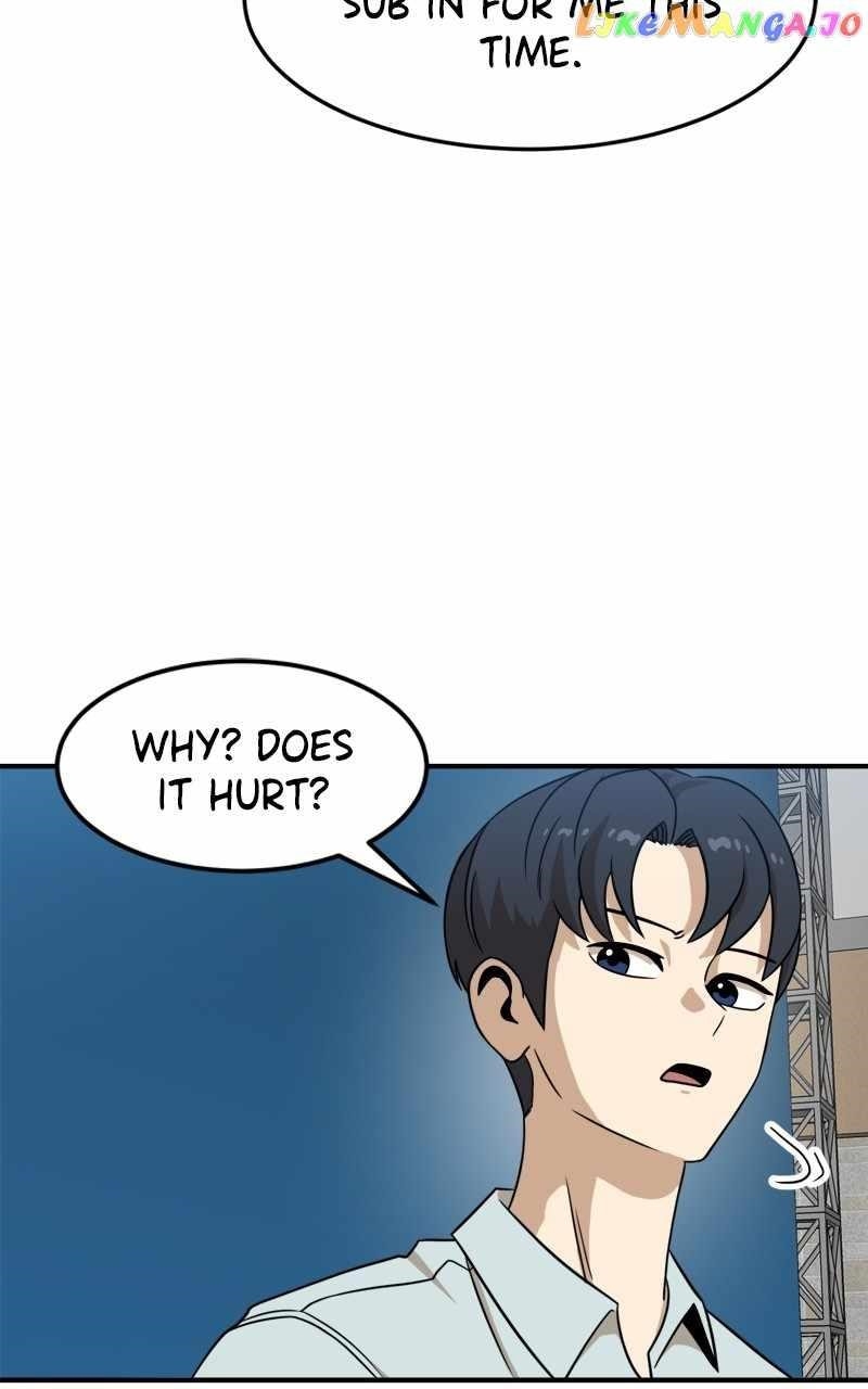 Double Click (PARK Soo-bong) Chapter 92 - Page 64