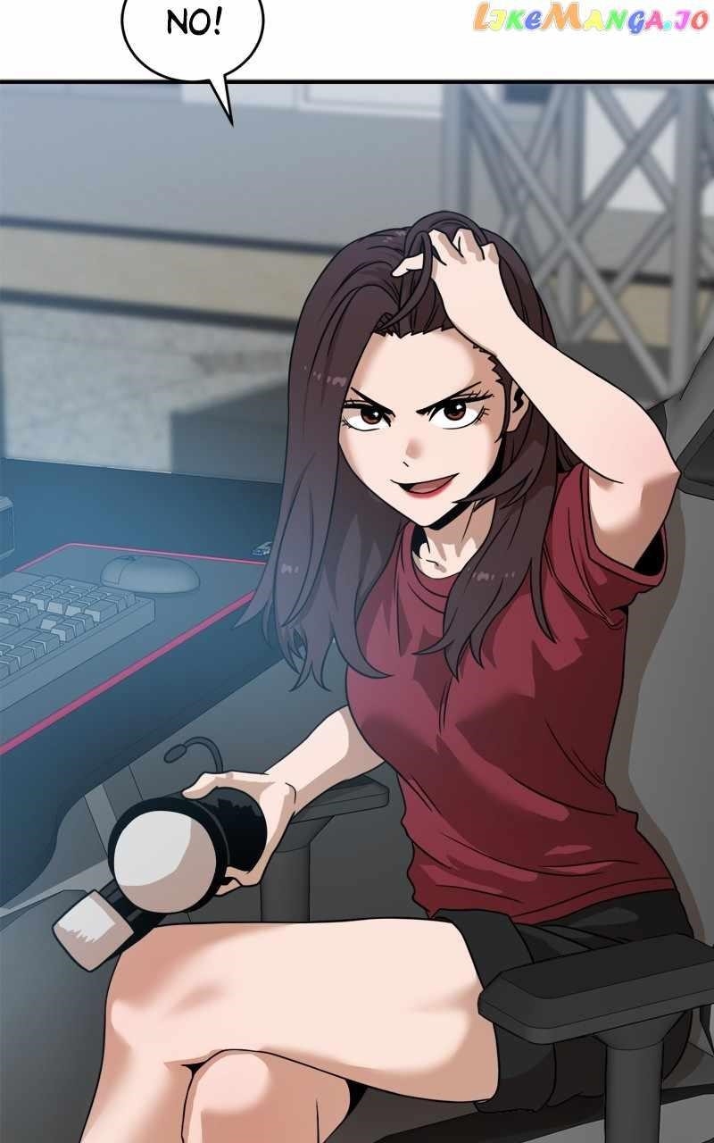 Double Click (PARK Soo-bong) Chapter 92 - Page 66