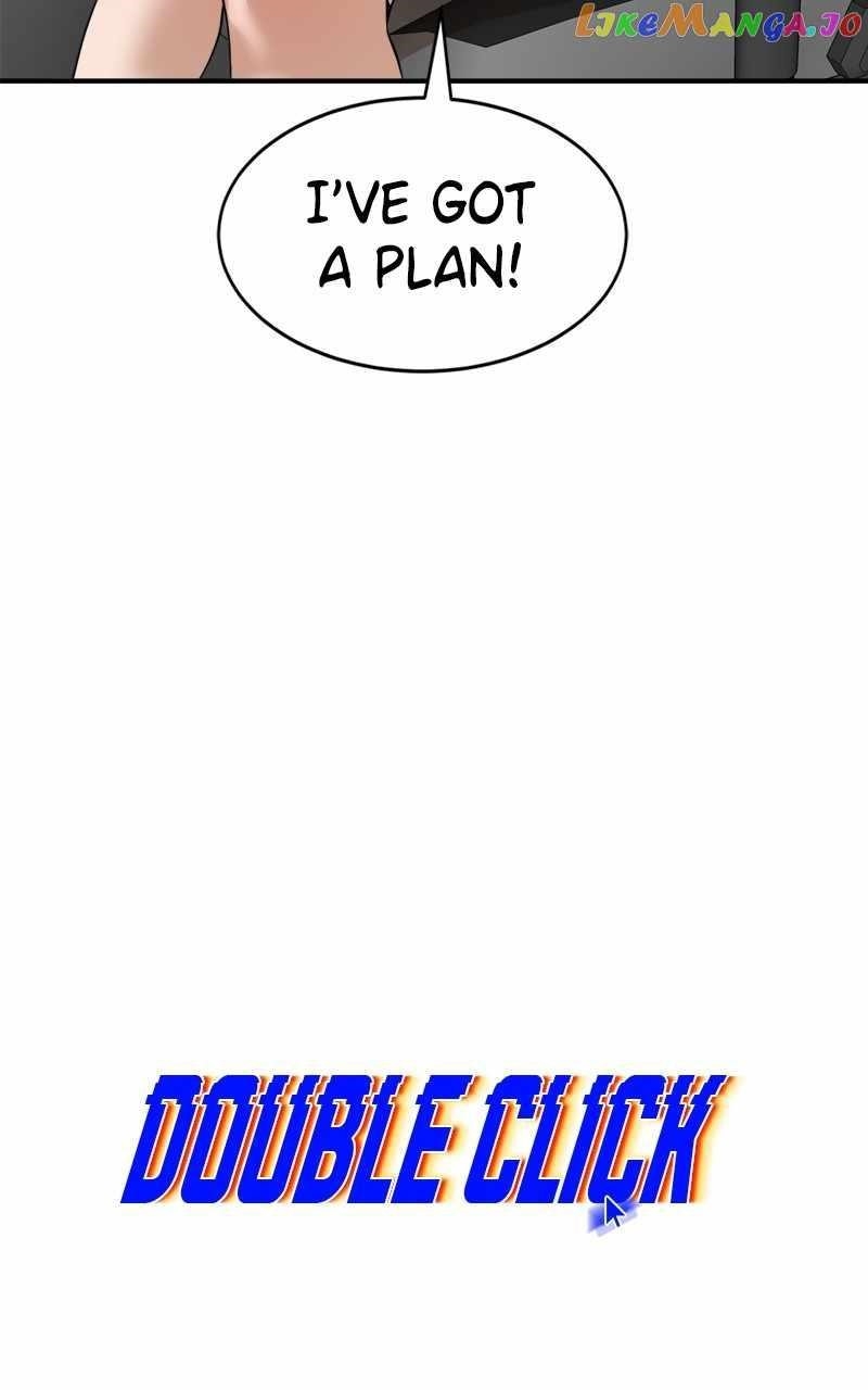 Double Click (PARK Soo-bong) Chapter 92 - Page 67