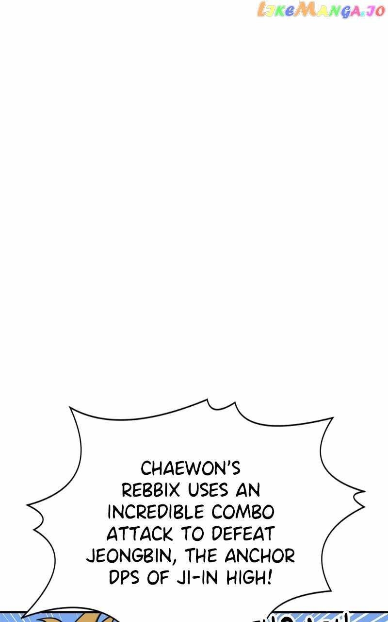 Double Click (PARK Soo-bong) Chapter 92 - Page 68