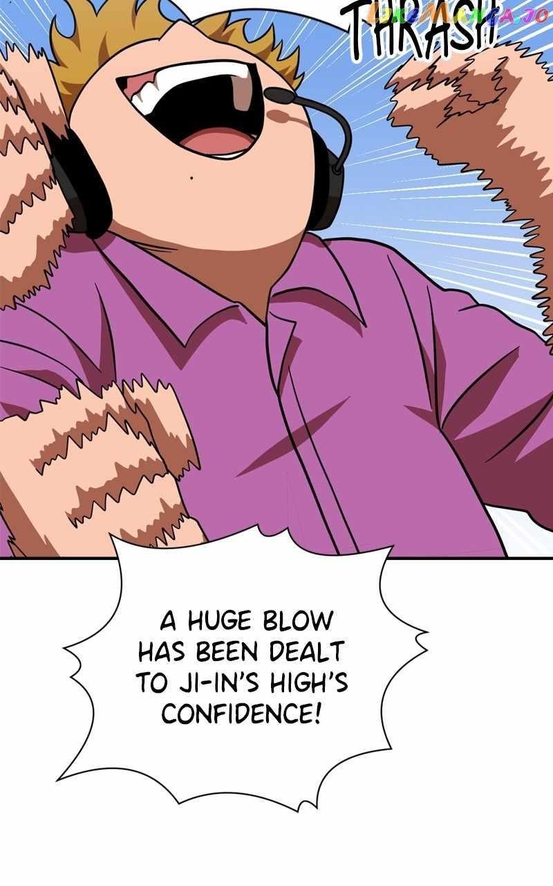 Double Click (PARK Soo-bong) Chapter 92 - Page 69