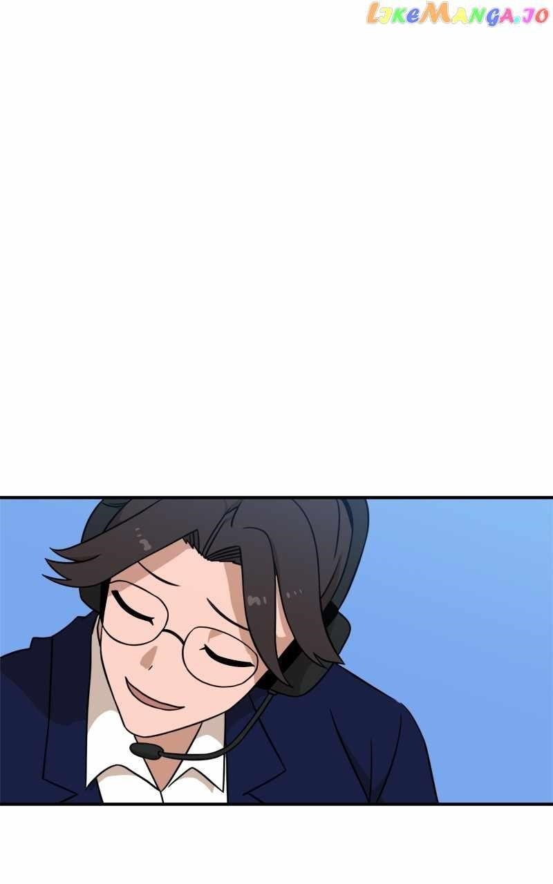 Double Click (PARK Soo-bong) Chapter 92 - Page 70