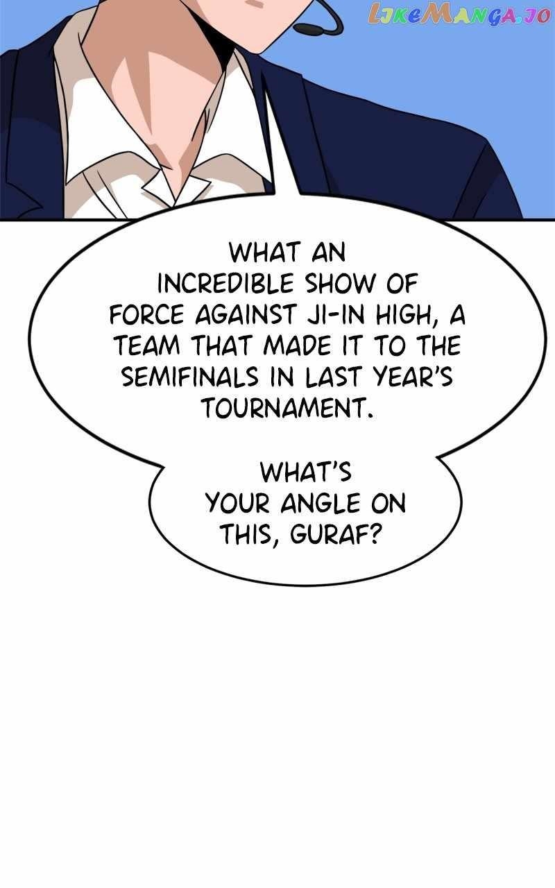 Double Click (PARK Soo-bong) Chapter 92 - Page 72