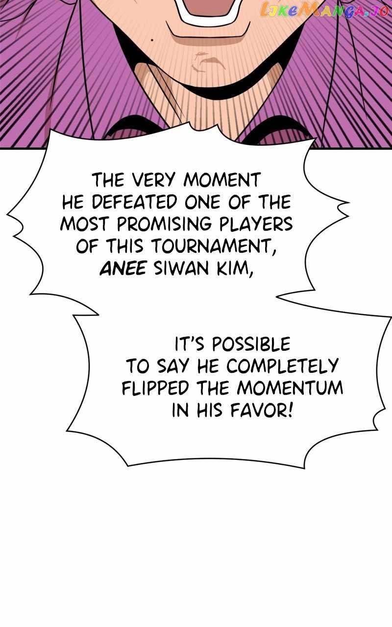 Double Click (PARK Soo-bong) Chapter 92 - Page 74