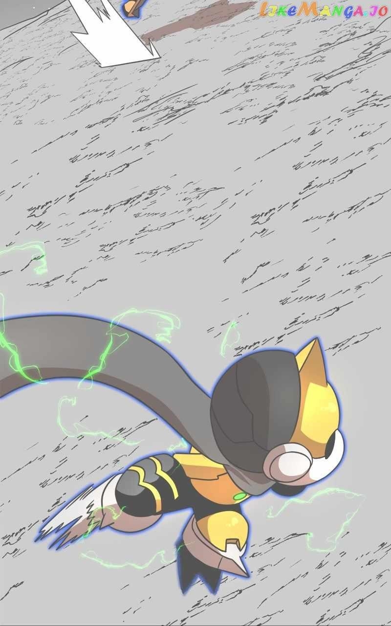 Double Click (PARK Soo-bong) Chapter 92 - Page 76