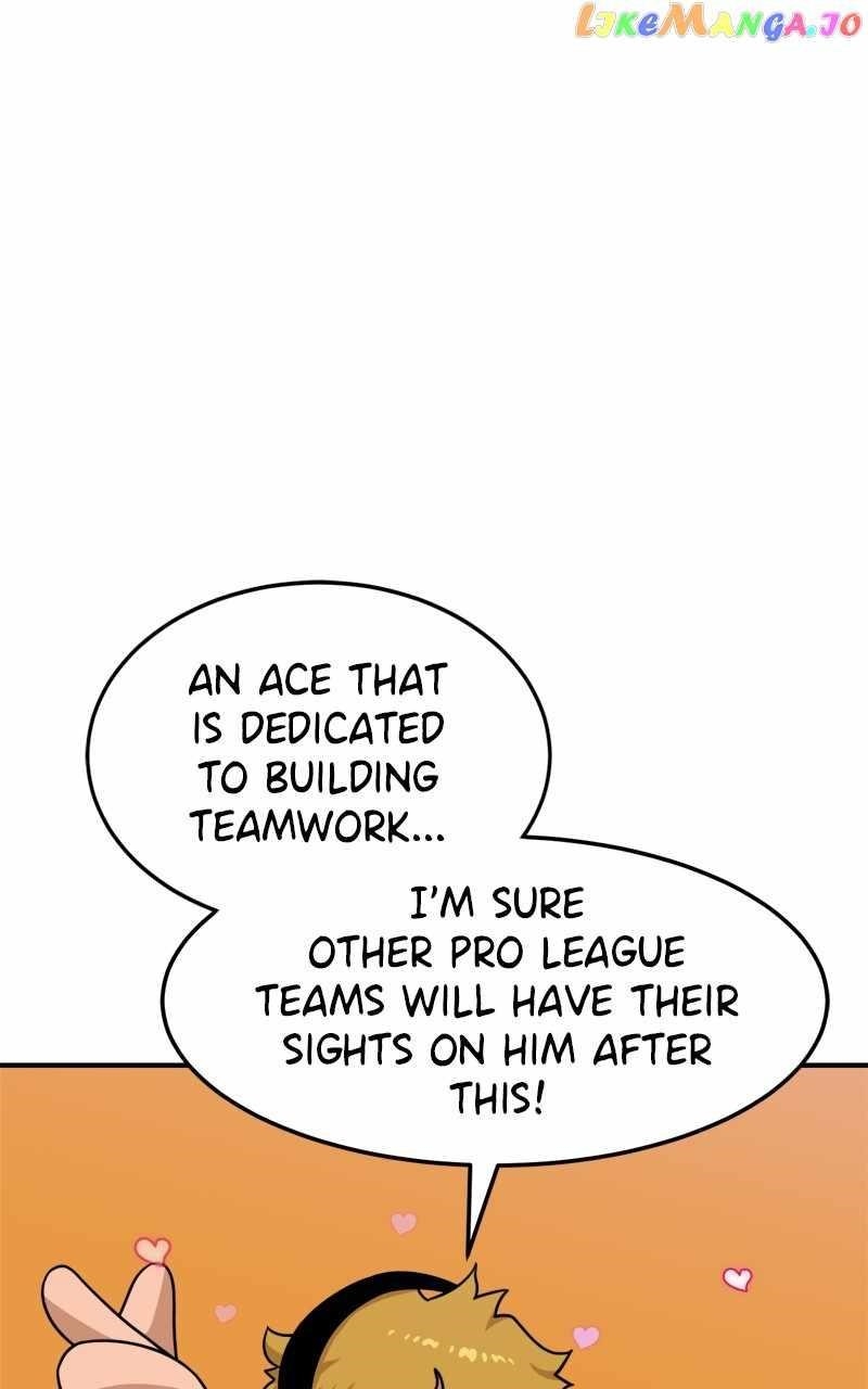 Double Click (PARK Soo-bong) Chapter 92 - Page 78