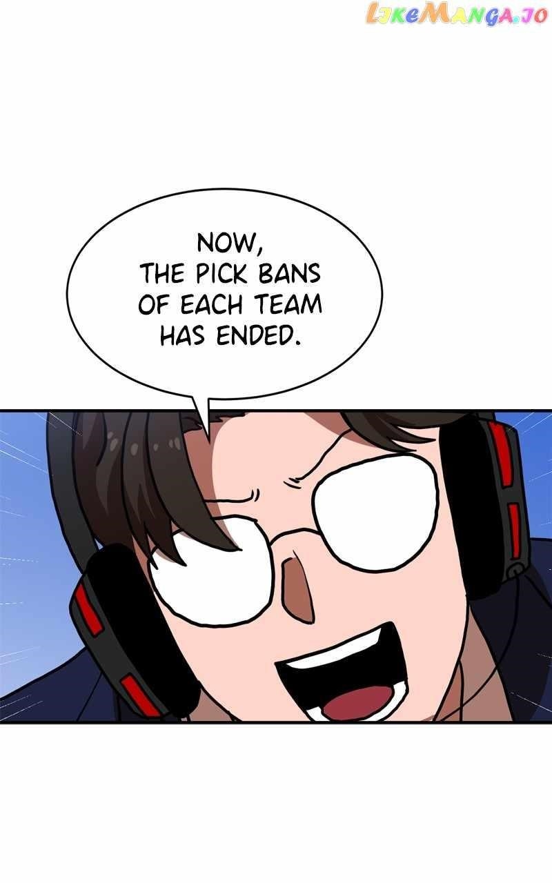 Double Click (PARK Soo-bong) Chapter 92 - Page 80