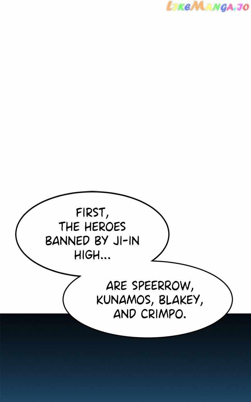 Double Click (PARK Soo-bong) Chapter 92 - Page 81