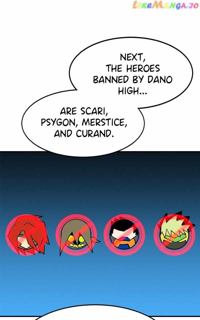 Double Click (PARK Soo-bong) Chapter 92 - Page 83