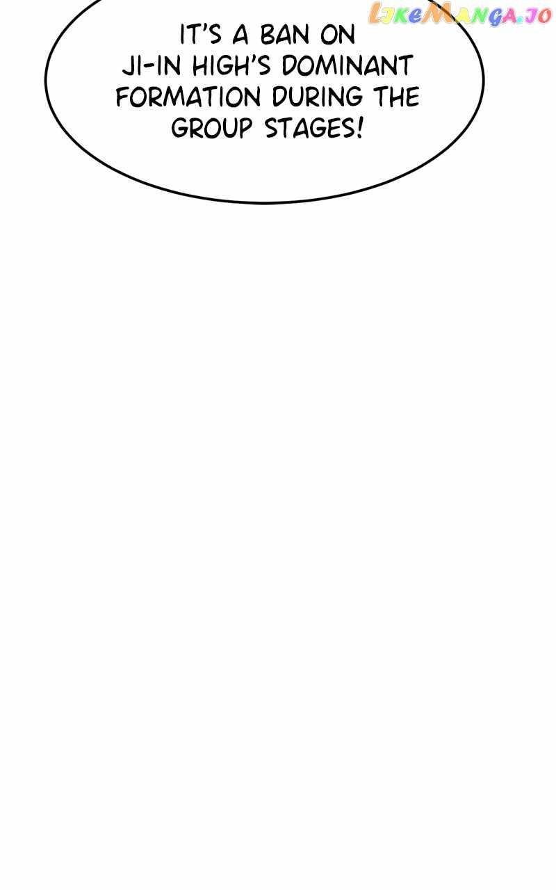 Double Click (PARK Soo-bong) Chapter 92 - Page 84