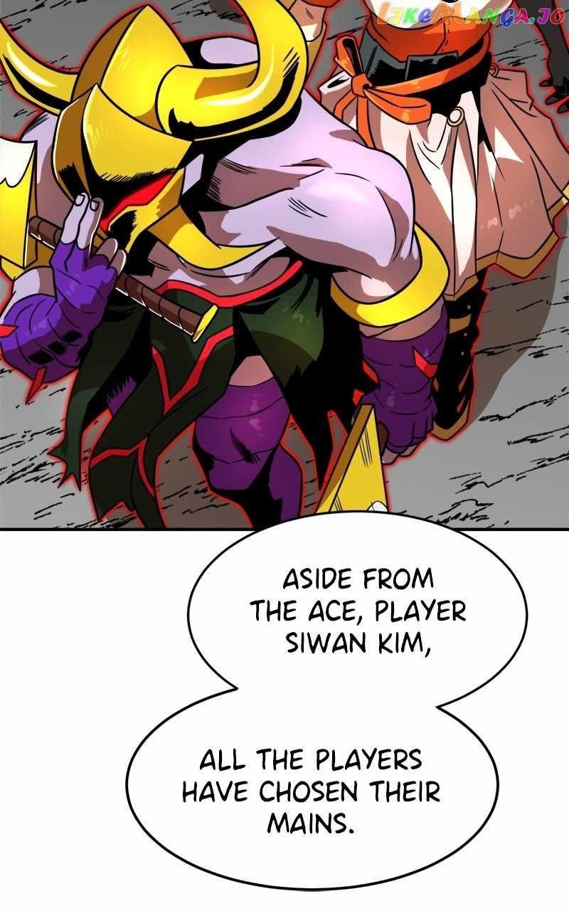 Double Click (PARK Soo-bong) Chapter 92 - Page 86