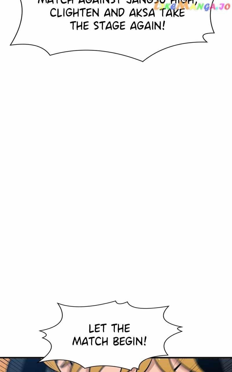 Double Click (PARK Soo-bong) Chapter 92 - Page 89