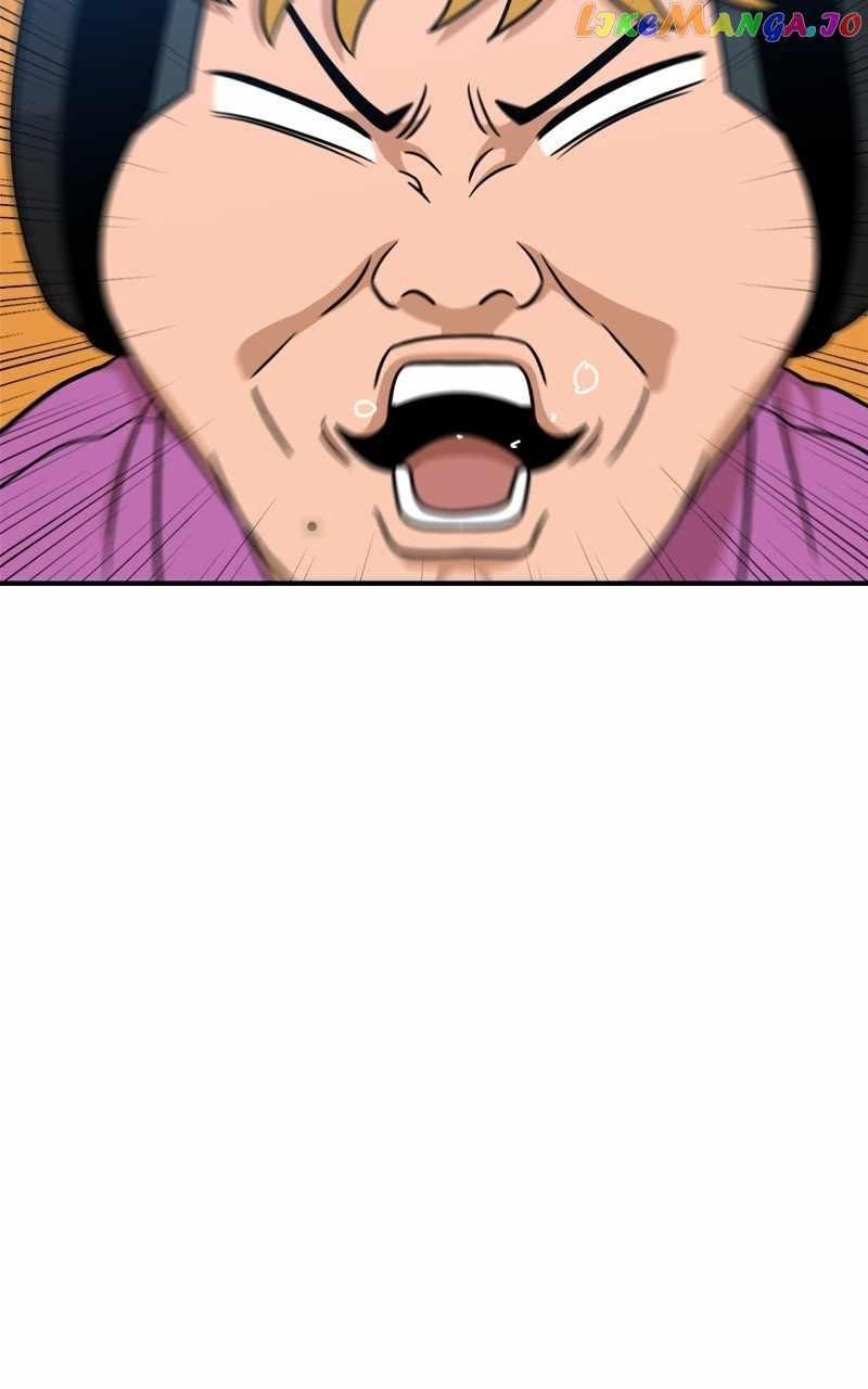 Double Click (PARK Soo-bong) Chapter 92 - Page 90