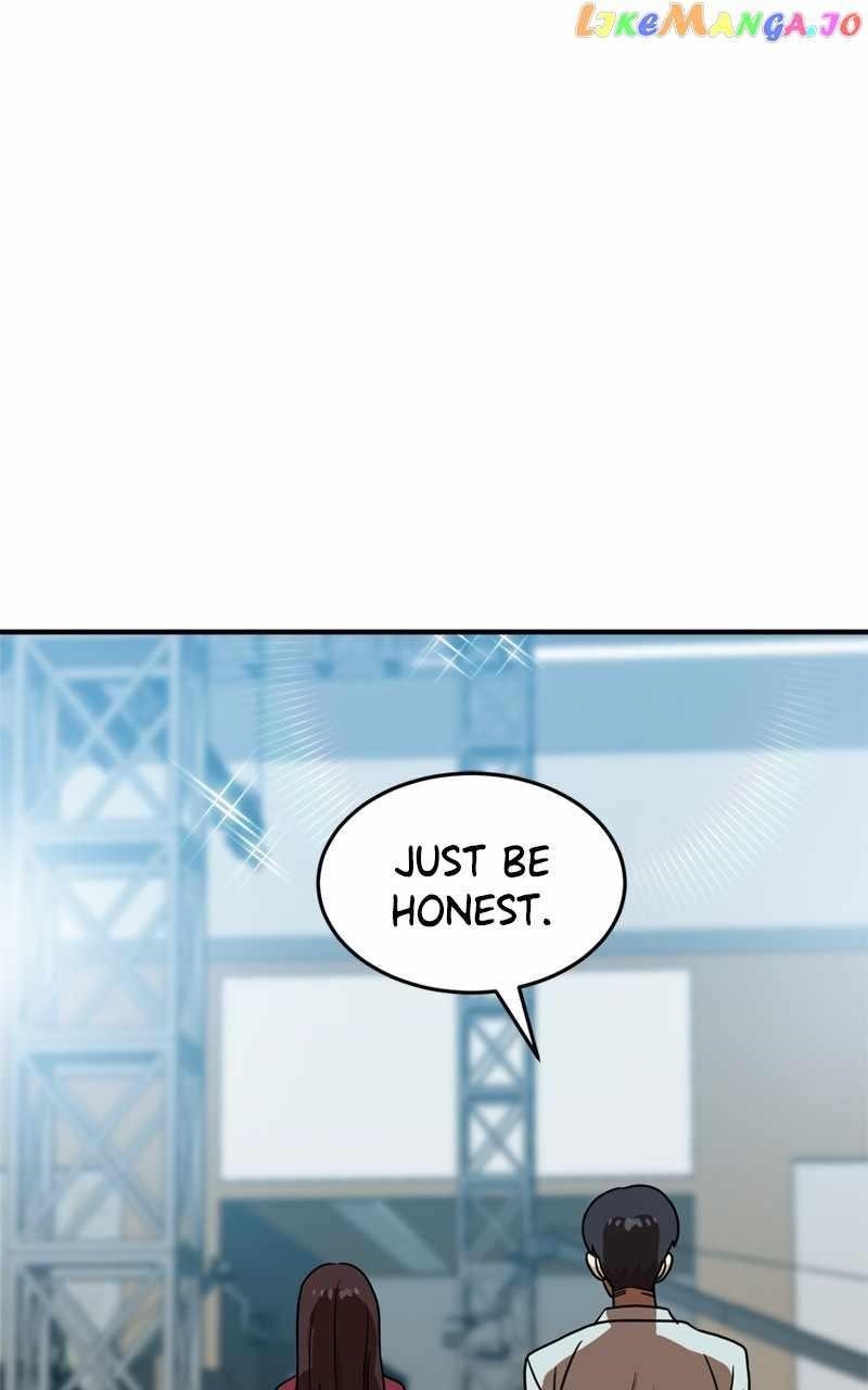 Double Click (PARK Soo-bong) Chapter 92 - Page 92