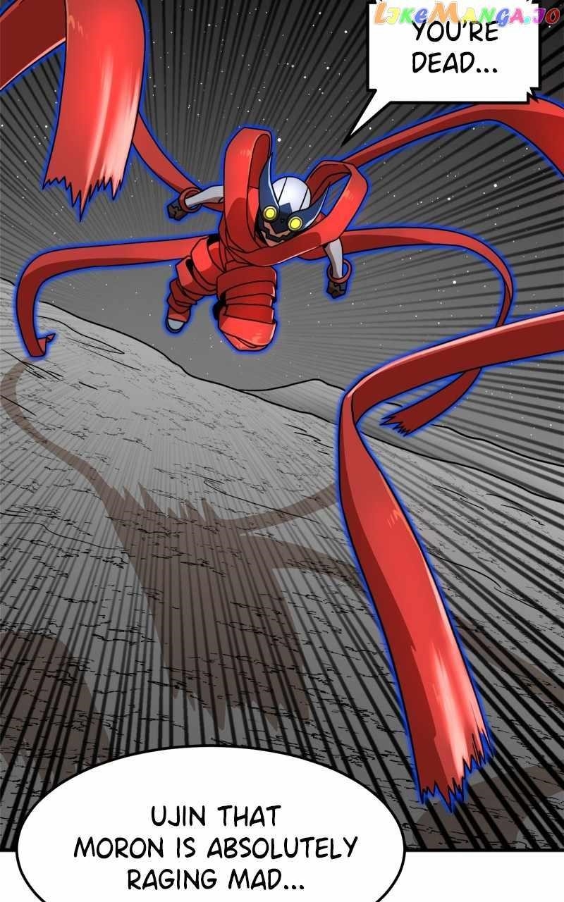 Double Click (PARK Soo-bong) Chapter 92 - Page 96