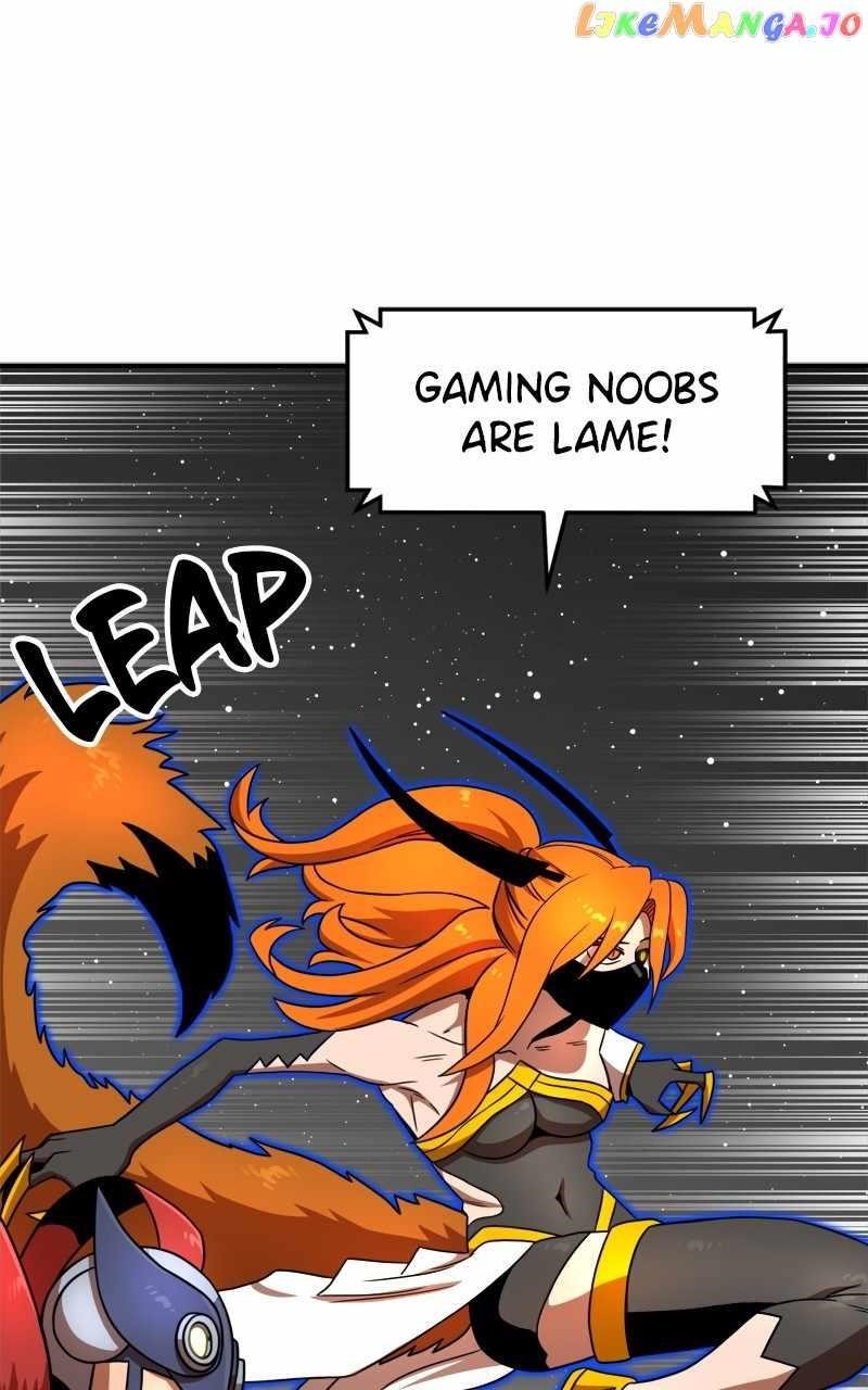 Double Click (PARK Soo-bong) Chapter 92 - Page 98